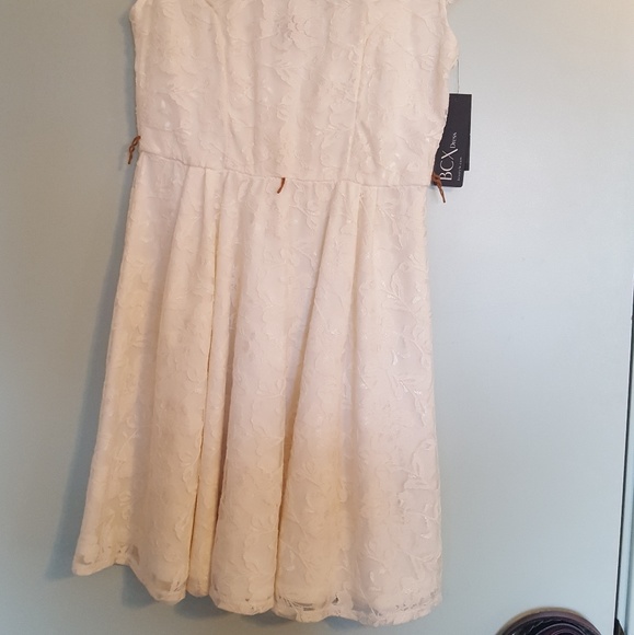 Summer dress - Picture 3 of 3